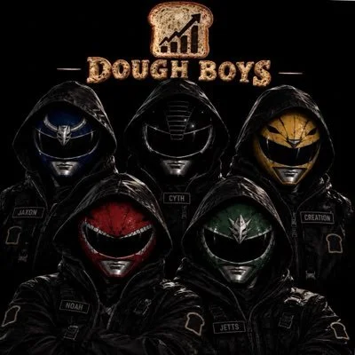 Dough Boys profile image